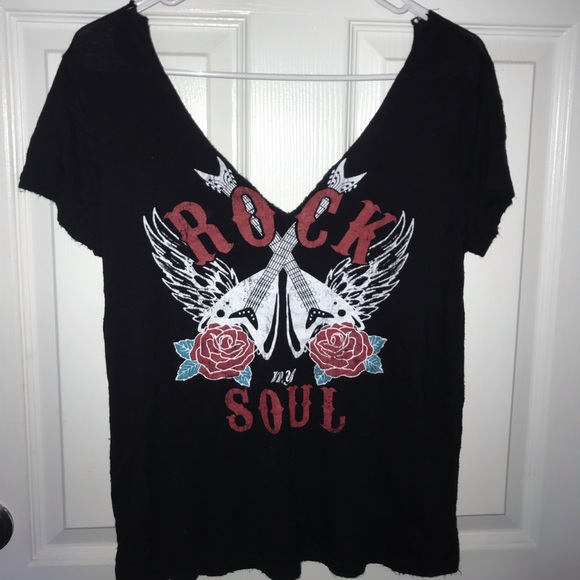 2 “RockerGirl🎸” T-shirt Package! 📦 - Picture 4 of 6